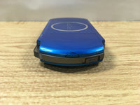GD7935 Plz Read Item Condi PSP-3000 VIBRANT BLUE SONY PSP Console Japan