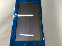 GD7936 Plz Read Item Condi PSP-3000 VIBRANT BLUE SONY PSP Console Japan