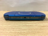 GD7936 Plz Read Item Condi PSP-3000 VIBRANT BLUE SONY PSP Console Japan