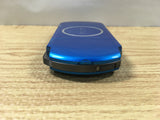 GD7936 Plz Read Item Condi PSP-3000 VIBRANT BLUE SONY PSP Console Japan
