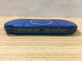 GD7937 Plz Read Item Condi PSP-3000 VIBRANT BLUE SONY PSP Console Japan