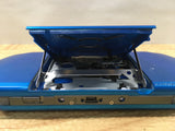 GD7938 Plz Read Item Condi PSP-3000 VIBRANT BLUE SONY PSP Console Japan