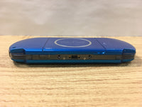 GD7938 Plz Read Item Condi PSP-3000 VIBRANT BLUE SONY PSP Console Japan