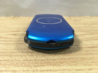 GD7938 Plz Read Item Condi PSP-3000 VIBRANT BLUE SONY PSP Console Japan