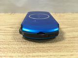 GD7938 Plz Read Item Condi PSP-3000 VIBRANT BLUE SONY PSP Console Japan