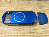 GD7939 Plz Read Item Condi PSP-3000 VIBRANT BLUE SONY PSP Console Japan