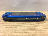 GD7939 Plz Read Item Condi PSP-3000 VIBRANT BLUE SONY PSP Console Japan