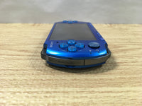 GD7939 Plz Read Item Condi PSP-3000 VIBRANT BLUE SONY PSP Console Japan