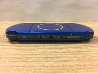 GD7939 Plz Read Item Condi PSP-3000 VIBRANT BLUE SONY PSP Console Japan