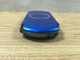 GD7939 Plz Read Item Condi PSP-3000 VIBRANT BLUE SONY PSP Console Japan
