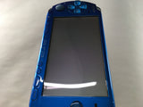 GD7939 Plz Read Item Condi PSP-3000 VIBRANT BLUE SONY PSP Console Japan