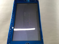 GD7940 Plz Read Item Condi PSP-3000 VIBRANT BLUE SONY PSP Console Japan
