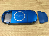 GD7940 Plz Read Item Condi PSP-3000 VIBRANT BLUE SONY PSP Console Japan