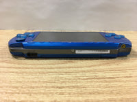 GD7940 Plz Read Item Condi PSP-3000 VIBRANT BLUE SONY PSP Console Japan