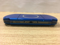 GD7940 Plz Read Item Condi PSP-3000 VIBRANT BLUE SONY PSP Console Japan