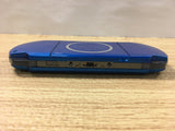 GD7940 Plz Read Item Condi PSP-3000 VIBRANT BLUE SONY PSP Console Japan