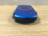GD7940 Plz Read Item Condi PSP-3000 VIBRANT BLUE SONY PSP Console Japan
