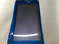 GD7940 Plz Read Item Condi PSP-3000 VIBRANT BLUE SONY PSP Console Japan