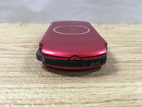 GD7943 Plz Read Item Condi PSP-3000 RADIANT RED SONY PSP Console Japan