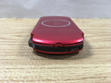 GD7943 Plz Read Item Condi PSP-3000 RADIANT RED SONY PSP Console Japan