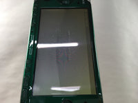 GD7949 Plz Read Item Condi PSP-3000 SPIRITED GREEN SONY PSP Console Japan