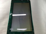 GD7949 Plz Read Item Condi PSP-3000 SPIRITED GREEN SONY PSP Console Japan