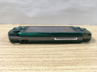 GD7949 Plz Read Item Condi PSP-3000 SPIRITED GREEN SONY PSP Console Japan