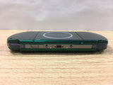 GD7949 Plz Read Item Condi PSP-3000 SPIRITED GREEN SONY PSP Console Japan
