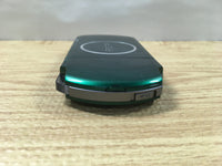 GD7949 Plz Read Item Condi PSP-3000 SPIRITED GREEN SONY PSP Console Japan