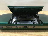 GD7950 Plz Read Item Condi PSP-3000 SPIRITED GREEN SONY PSP Console Japan