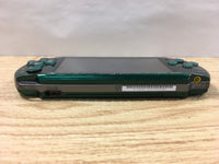 GD7950 Plz Read Item Condi PSP-3000 SPIRITED GREEN SONY PSP Console Japan
