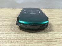 GD7950 Plz Read Item Condi PSP-3000 SPIRITED GREEN SONY PSP Console Japan