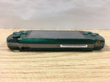 GD7951 Plz Read Item Condi PSP-3000 SPIRITED GREEN SONY PSP Console Japan