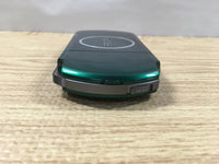 GD7951 Plz Read Item Condi PSP-3000 SPIRITED GREEN SONY PSP Console Japan