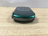 GD7951 Plz Read Item Condi PSP-3000 SPIRITED GREEN SONY PSP Console Japan