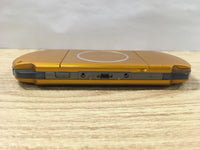 GD7952 Plz Read Item Condi PSP-3000 BRIGHT YELLOW SONY PSP Console Japan