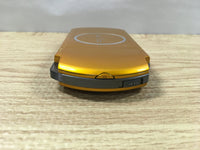 GD7952 Plz Read Item Condi PSP-3000 BRIGHT YELLOW SONY PSP Console Japan
