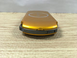 GD7952 Plz Read Item Condi PSP-3000 BRIGHT YELLOW SONY PSP Console Japan