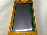 GD7952 Plz Read Item Condi PSP-3000 BRIGHT YELLOW SONY PSP Console Japan