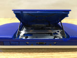 GD7953 No Battery PSP-3000 WHITE & BLUE SONY PSP Console Japan