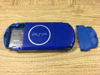 GD7953 No Battery PSP-3000 WHITE & BLUE SONY PSP Console Japan