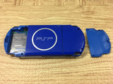 GD7953 No Battery PSP-3000 WHITE & BLUE SONY PSP Console Japan