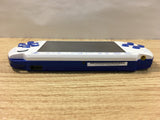 GD7953 No Battery PSP-3000 WHITE & BLUE SONY PSP Console Japan