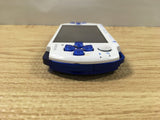 GD7953 No Battery PSP-3000 WHITE & BLUE SONY PSP Console Japan