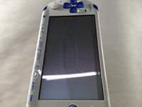 GD7953 No Battery PSP-3000 WHITE & BLUE SONY PSP Console Japan
