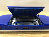 GD7954 No Battery PSP-3000 WHITE & BLUE SONY PSP Console Japan