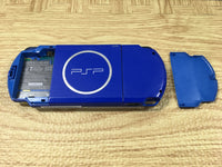 GD7954 No Battery PSP-3000 WHITE & BLUE SONY PSP Console Japan