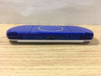 GD7954 No Battery PSP-3000 WHITE & BLUE SONY PSP Console Japan