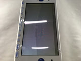 GD7955 Plz Read Item Condi PSP-3000 WHITE & BLUE SONY PSP Console Japan