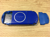 GD7955 Plz Read Item Condi PSP-3000 WHITE & BLUE SONY PSP Console Japan